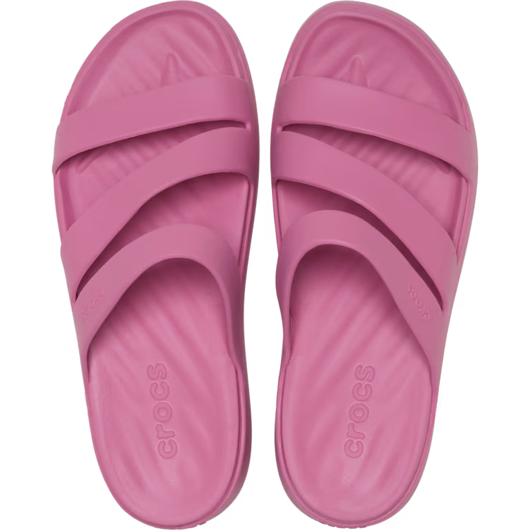 Custom Strappy Sandal