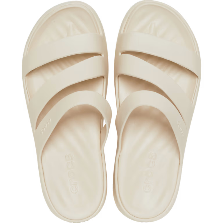 Custom Strappy Sandal