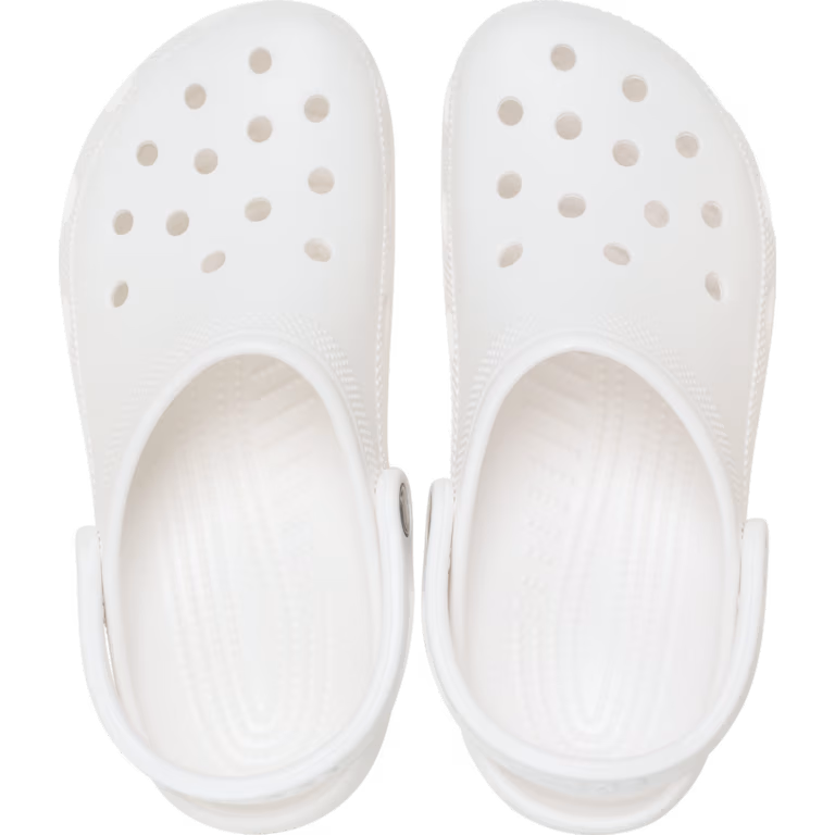 Custom Standard Croc