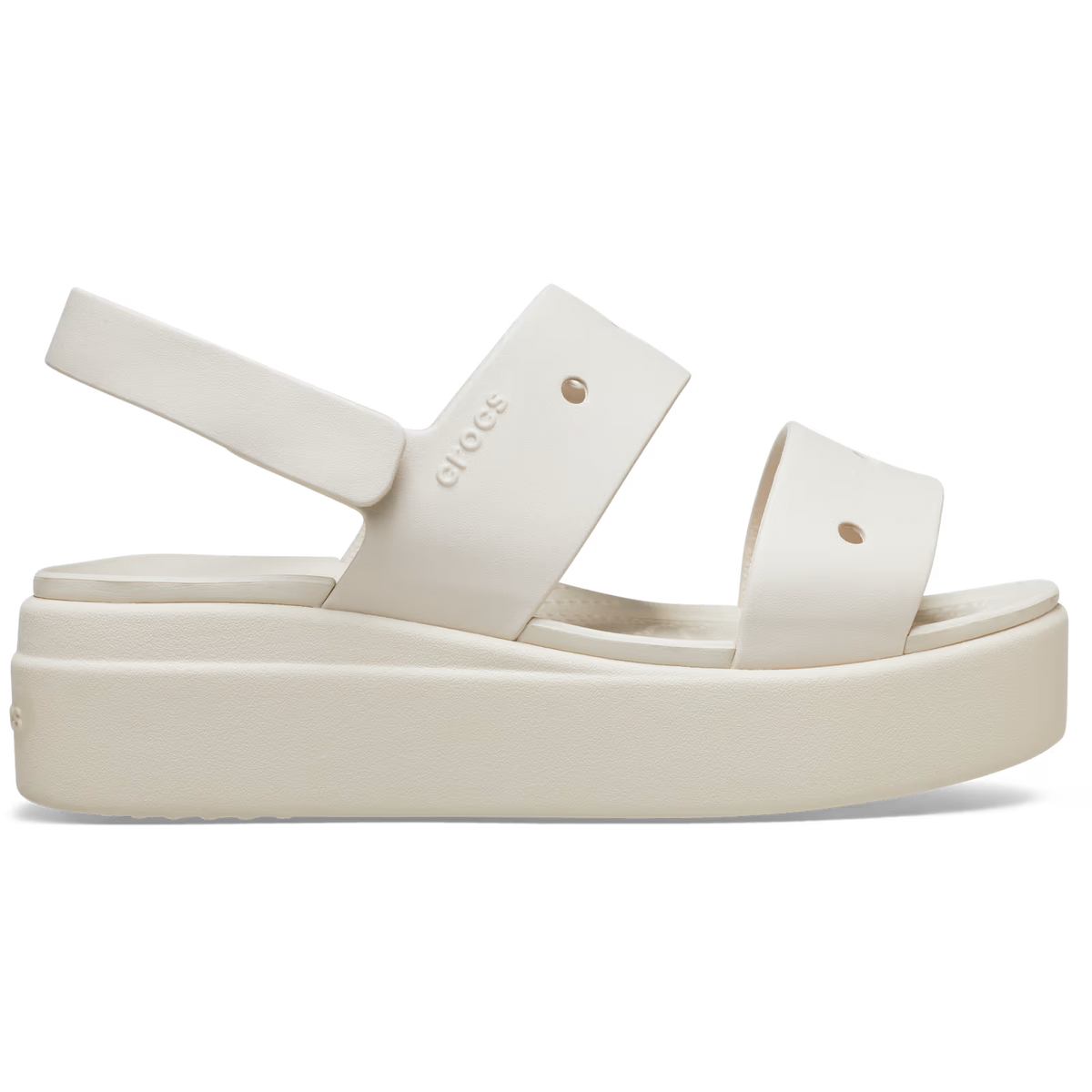 Custom wedge
