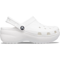 Custom Platform Croc