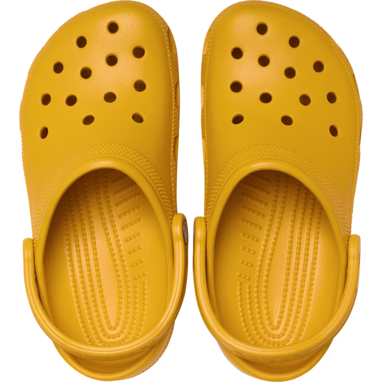 Custom Standard Croc